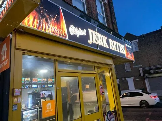 Original Jerk Bites