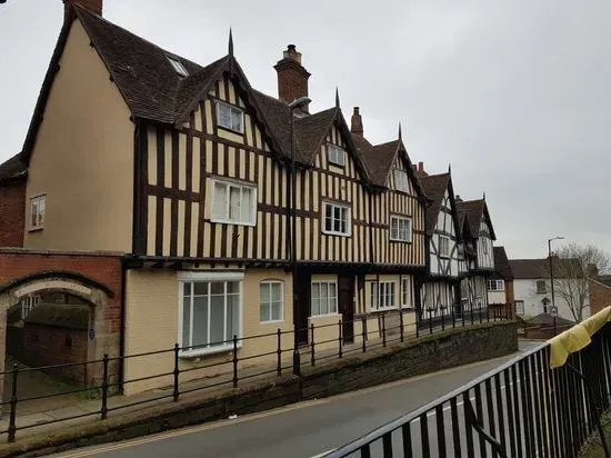 The Quaker Community Café