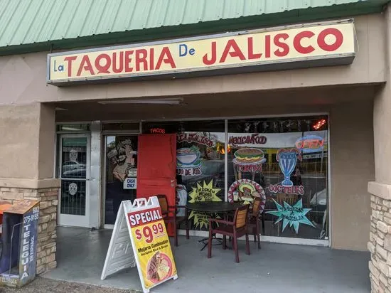 Taqueria de Jalisco