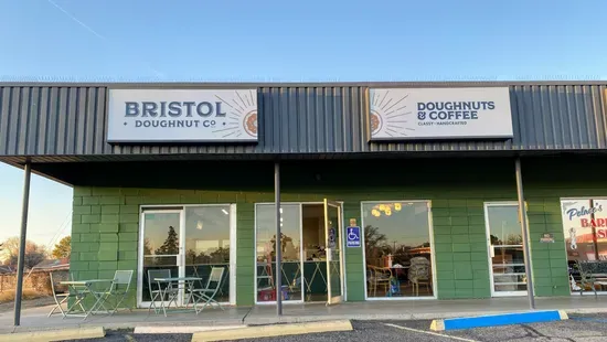 Bristol Doughnut Company