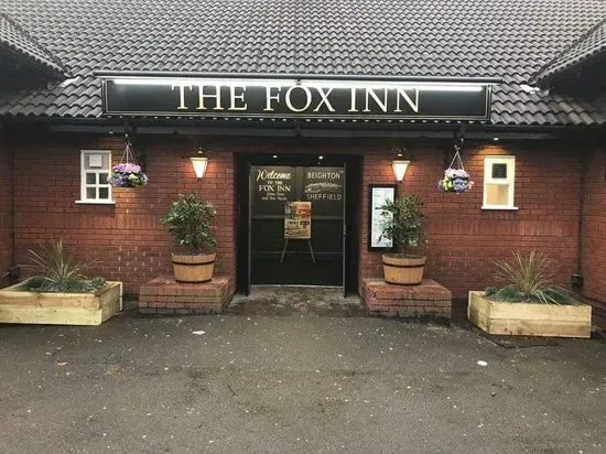 Fox Inn Sheffield