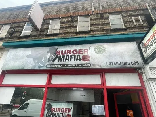 Burger Mafia