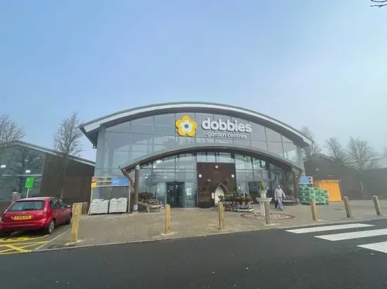 Dobbies Garden Centre Milton Keynes