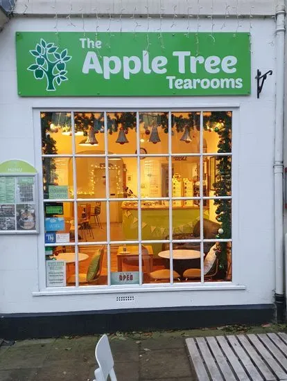 The Apple Tree Tearooms