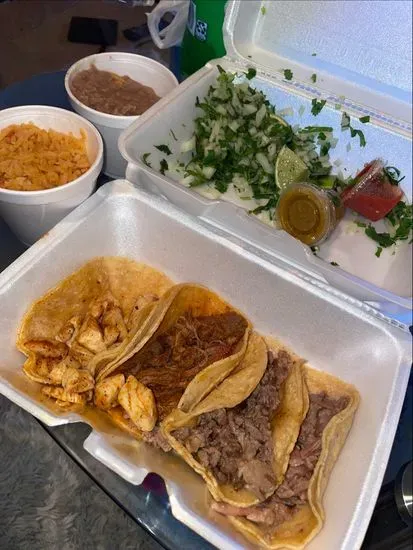 TACOS EL PRIMO