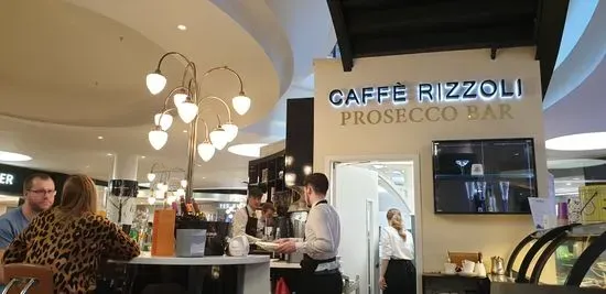 Caffè Rizzoli