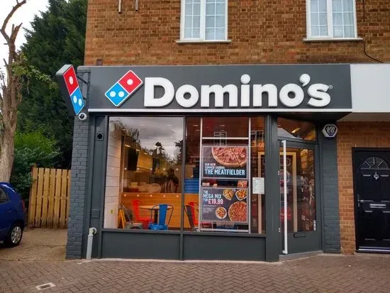 Domino's Pizza - Radlett