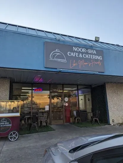 Noorsha Cafe & Catering