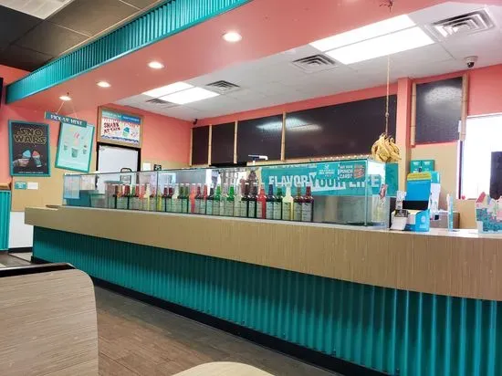 Bahama Buck's - San Antonio (Bandera Road)