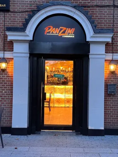 Panzini Restaurant & Bar