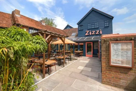 Zizzi - Farnham