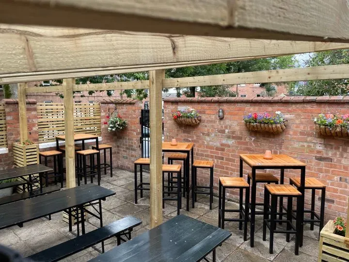 The Drawing Board Leamington Spa Checkle