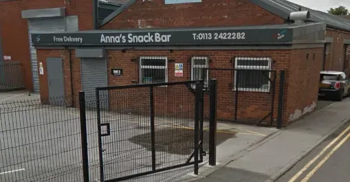 Annas Snack Bar