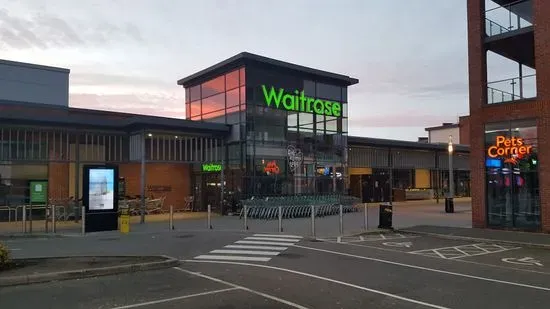 Waitrose & Partners