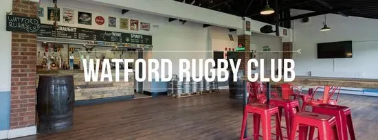 WRFC Bar and Coffee House