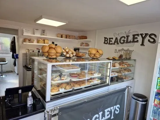 Beagleys Bakery