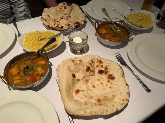 Almas Indian Brasserie