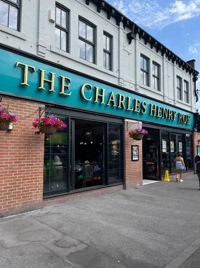 The Charles Henry Roe - JD Wetherspoon