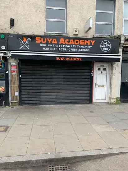 Suya Academy