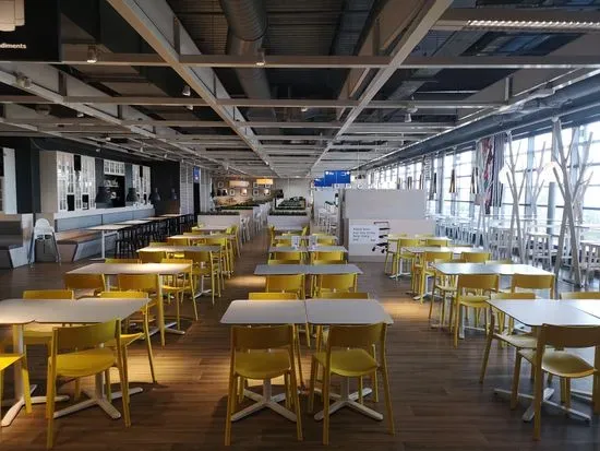 IKEA Restaurant