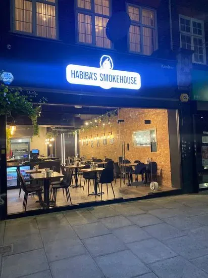 Habiba's Smokehouse