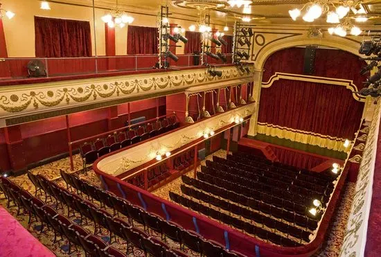 City Varieties Music Hall