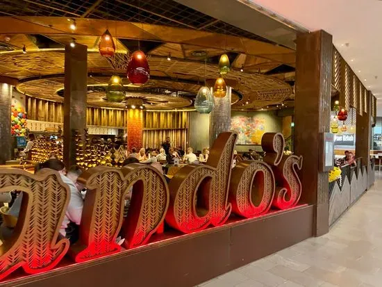 Nando's Sheffield - Meadowhall