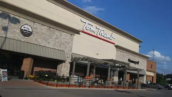 Tom Thumb