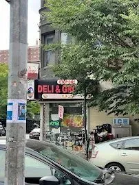 Stop 1 Deli Gourmet