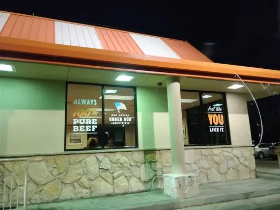 Whataburger