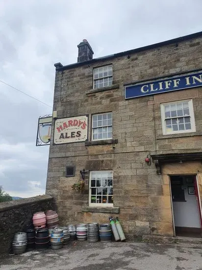 Cliff Inn