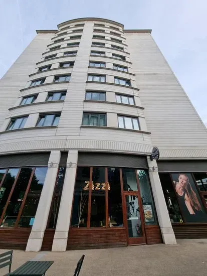 Zizzi Head Office