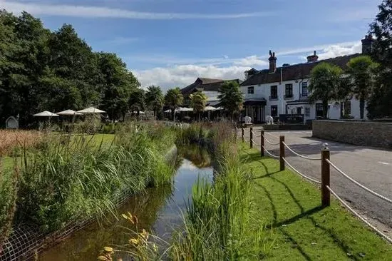 Frensham Pond Hotel & Spa