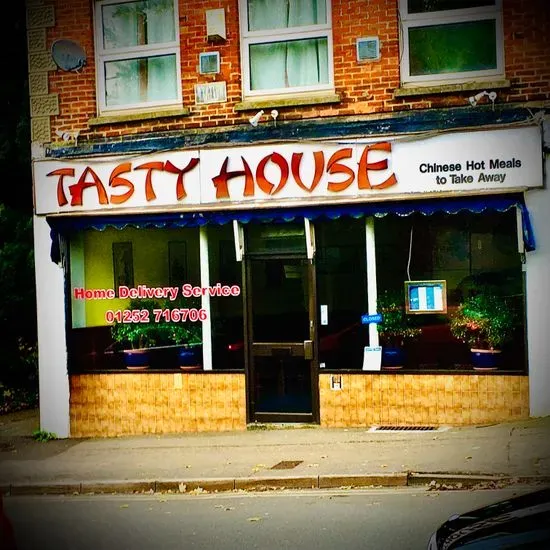 Tasty House