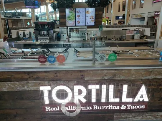 Tortilla, Leeds MSA