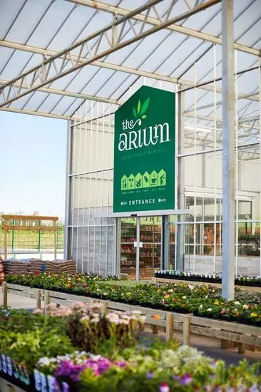 The Arium