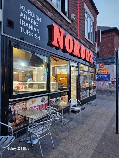 Norooz Restaurant