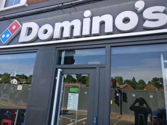 Domino's Pizza - Farnham