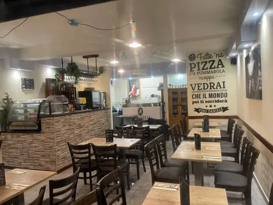 Romanelli Italian Restaurant & Pizzeria