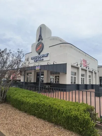 Paris Banh Mi - Tulsa, OK