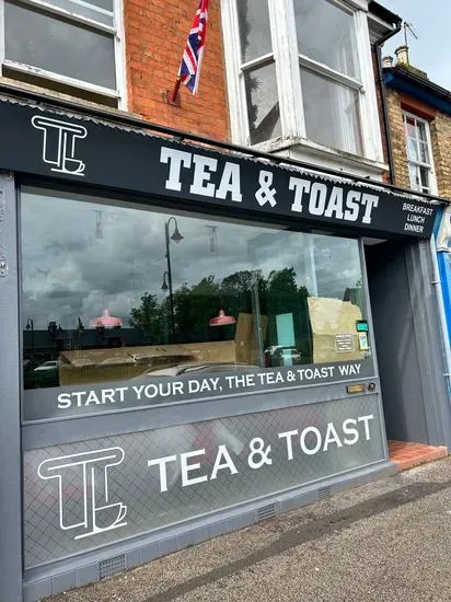 Tea & Toast Coffee House