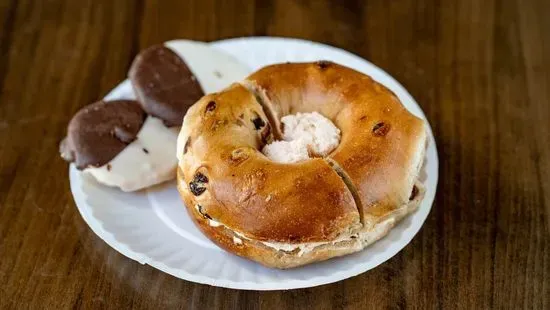 Tal Bagels