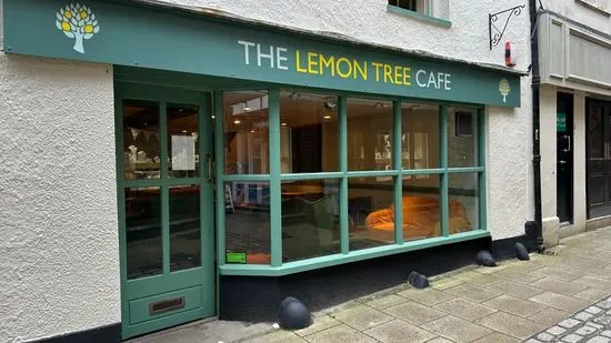 The Lemon Tree Cafe