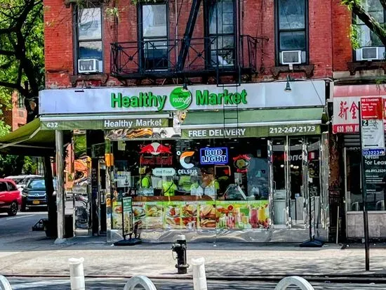 Healthy Market