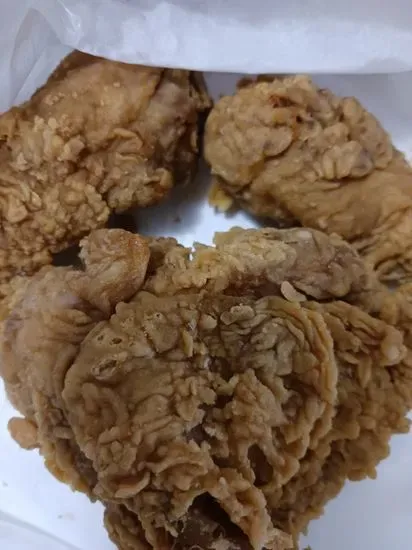 Church's Texas Chicken