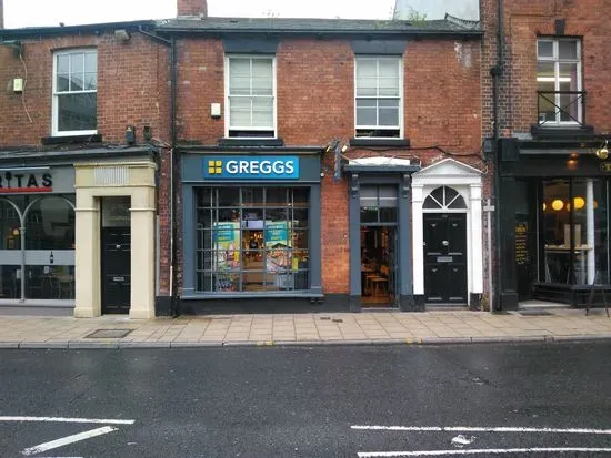 Greggs