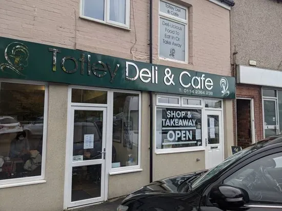 Totley Deli