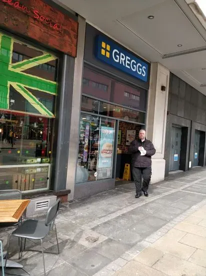 Greggs