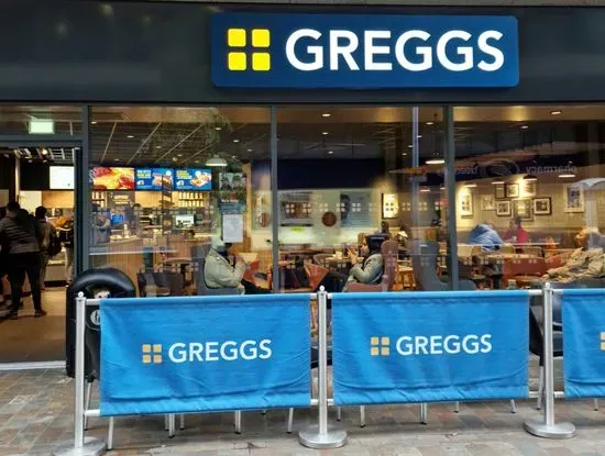 Greggs