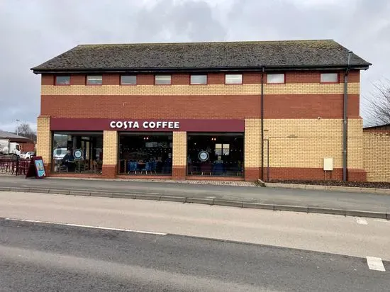 Costa Coffee